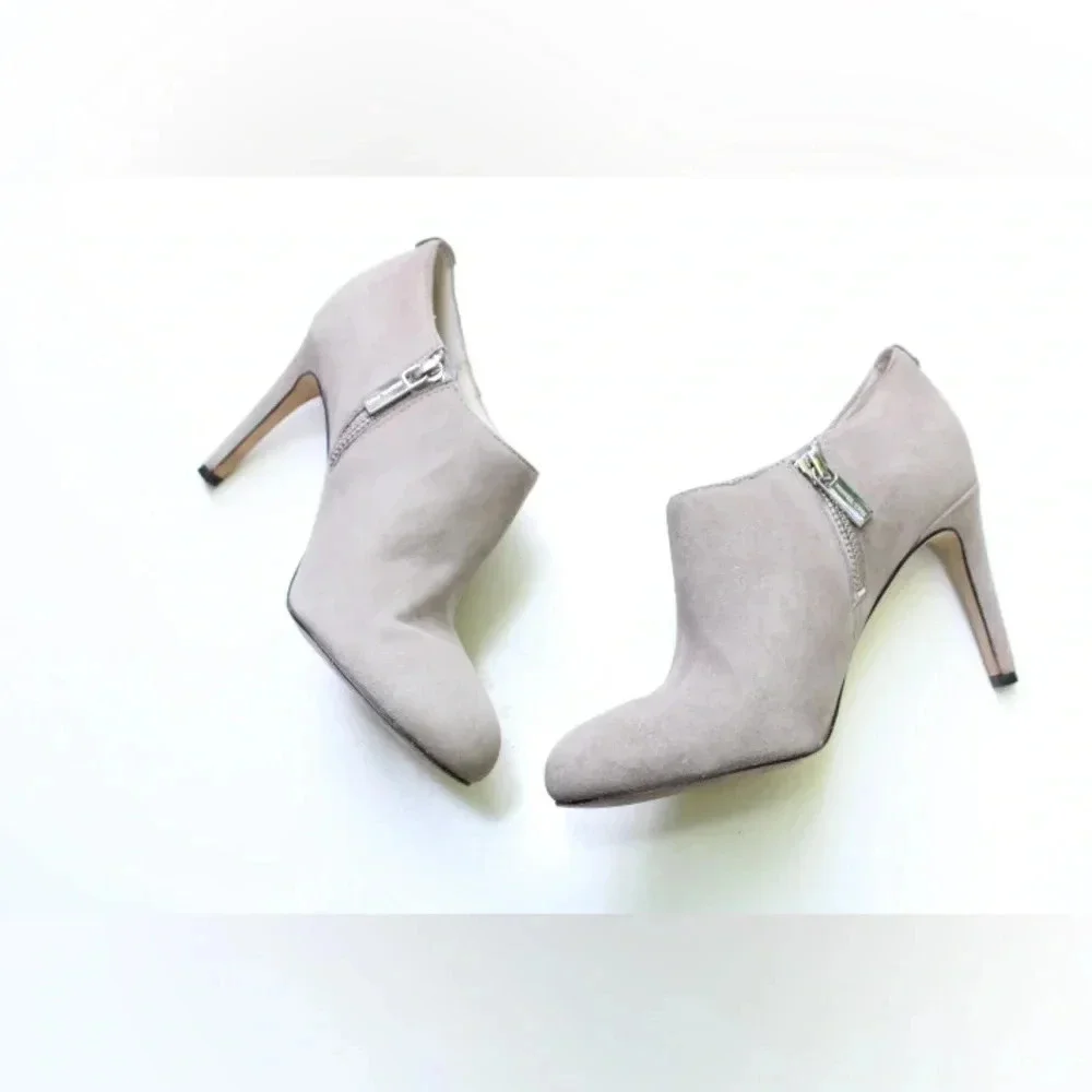 Michael Kors booties